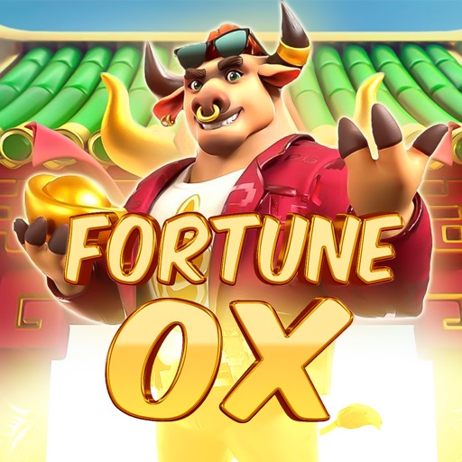 estrategia para fortune ox ícone