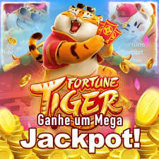 fortune tiger funciona ícone